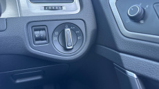 Volkswagen Golf 1.4 TSI 125 Match Edition 5dr DSG Petrol Hatchback